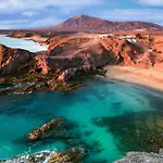 Home2book Sunshine Playa Blanca, Terrace Apartamento *