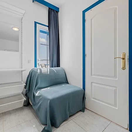 Home2book Sunshine Playa Blanca, Terrace Apartamento