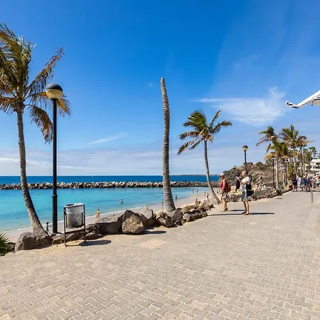 Home2book Sunshine Playa Blanca, Terrace Апартаменты