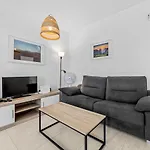 Home2book Sunshine Playa Blanca, Terrace 普拉亚布兰卡