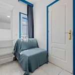 Home2book Sunshine Playa Blanca, Terrace 公寓
