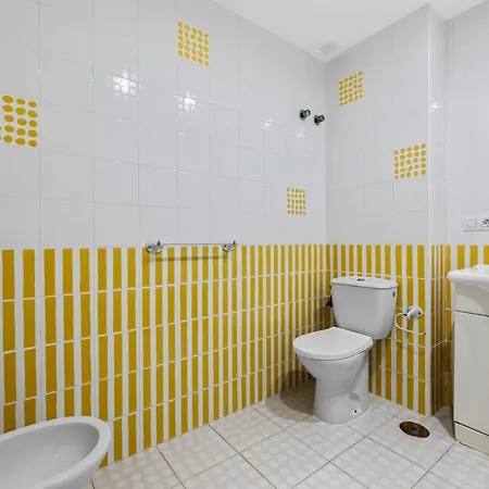 Home2book Sunshine Playa Blanca, Terrace Appartement Playa Blanca (Lanzarote)