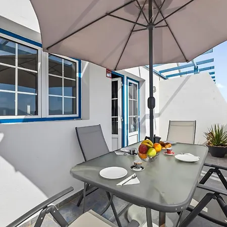 Home2book Sunshine Playa Blanca, Terrace Apartment *