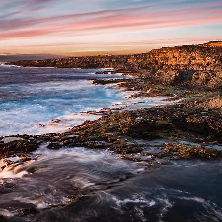 Home2book Sunshine Playa Blanca, Terrace * Πλάγια Μπλάνκα