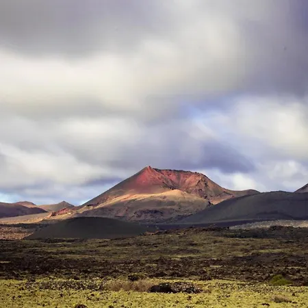Apartment Home2book Sunshine Playa Blanca, Terrace Playa Blanca (Lanzarote)