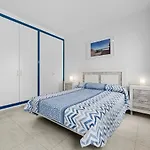 דירה Home2book Sunshine Playa Blanca, Terrace *