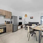 Home2book Sunshine Playa Blanca, Terrace