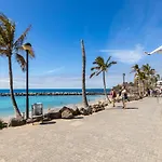 Home2book Sunshine Playa Blanca, Terrace דירה