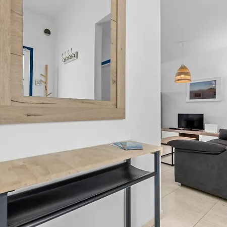 Home2book Sunshine Playa Blanca, Terrace Apartament