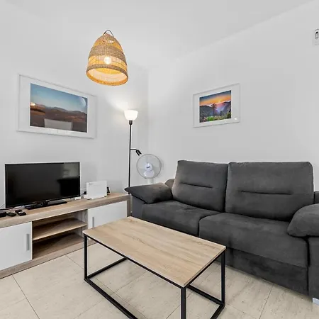 Home2book Sunshine Playa Blanca, Terrace Playa Blanca