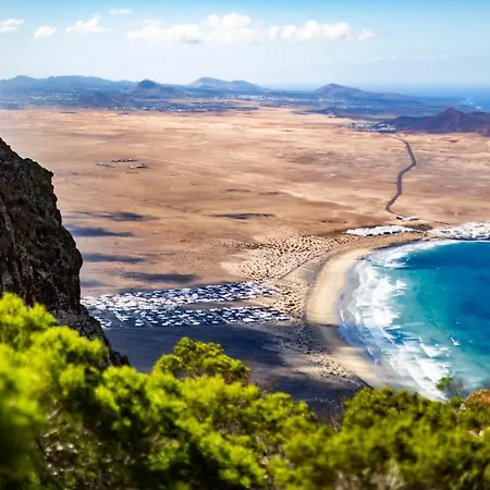 Home2book Sunshine Playa Blanca, Terrace דירה *