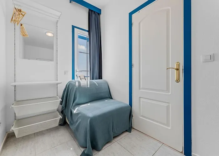 Home2book Sunshine Playa Blanca, Terrace דירה